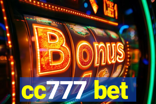 cc777 bet